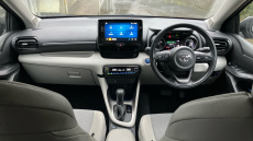 Toyota Yaris 1.5 Hybrid Excel 5dr CVT Hybrid Hatchback